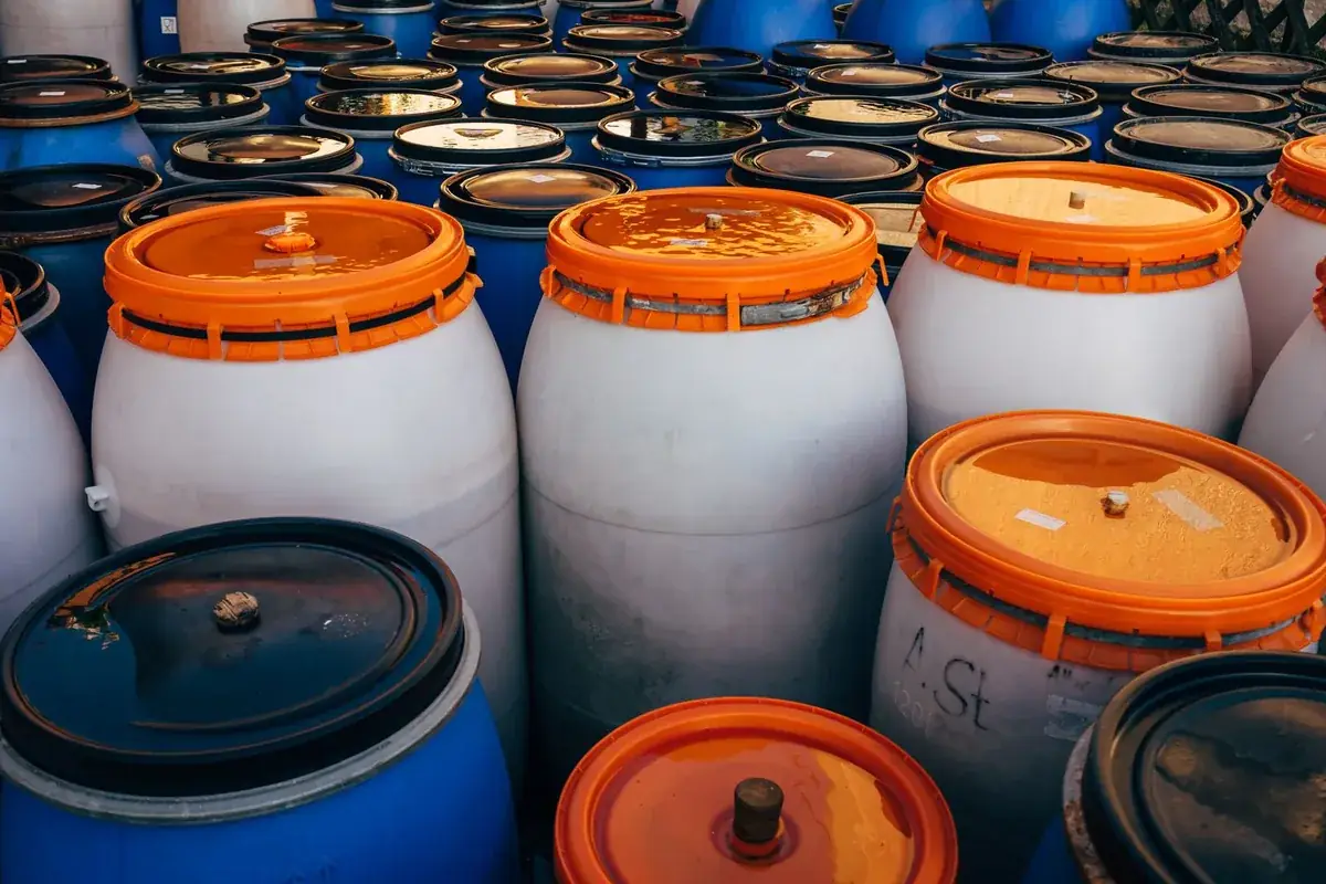 Chemical & Toxic Waste Cleanup in Royal Terrace, Jacksonville, FL